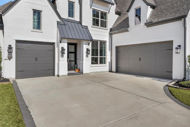 7410 Blue Finch Lane, Katy, TX 77493