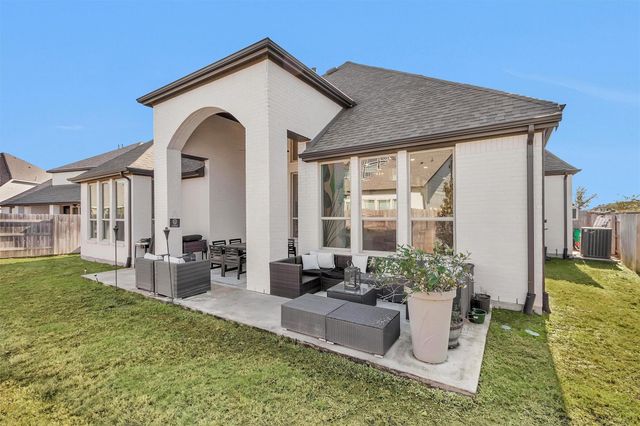 7410 Blue Finch Lane, Katy, TX 77493