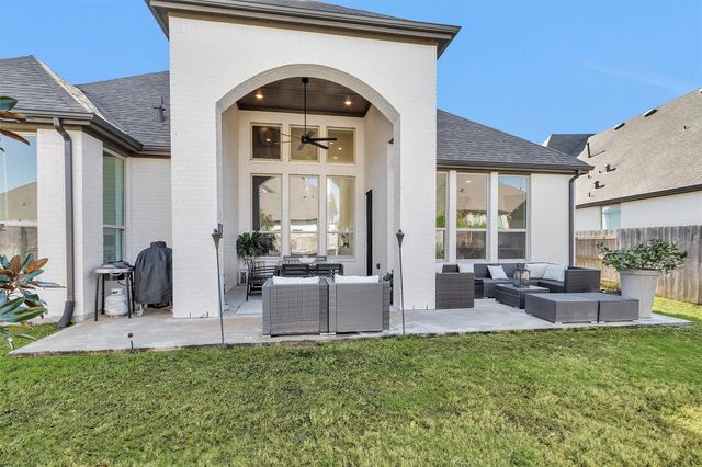 7410 Blue Finch Lane, Katy, TX 77493