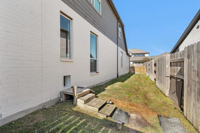 7410 Blue Finch Lane, Katy, TX 77493