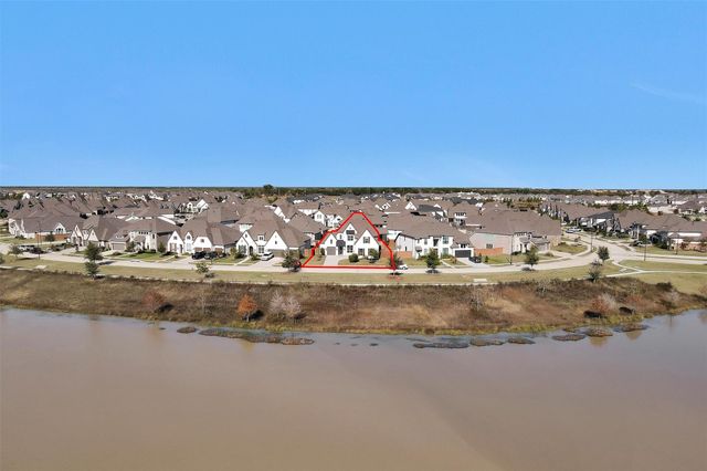 7410 Blue Finch Lane, Katy, TX 77493