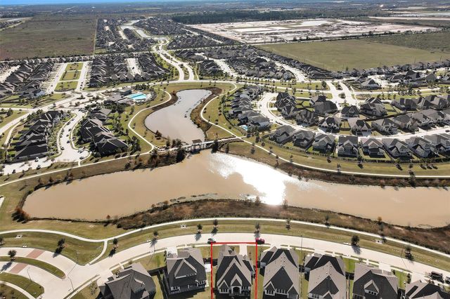 7410 Blue Finch Lane, Katy, TX 77493