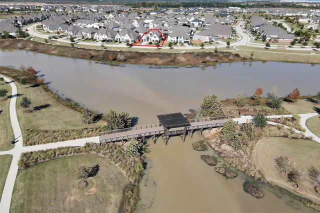 7410 Blue Finch Lane, Katy, TX 77493