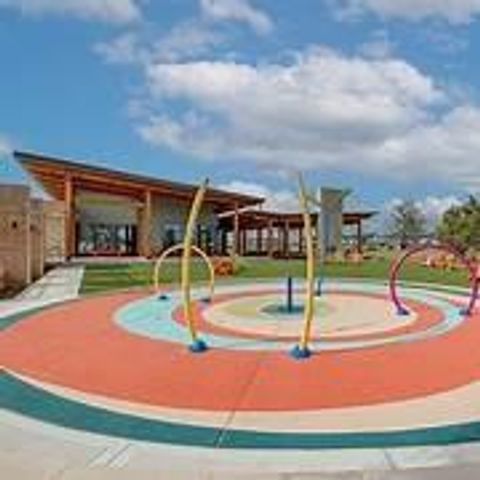 7410 Blue Finch Lane, Katy, TX 77493