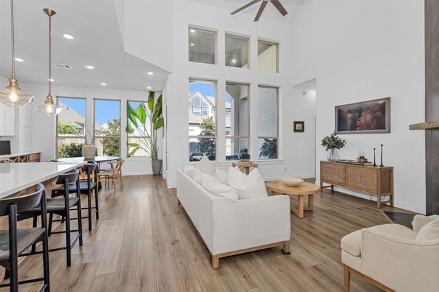 7410 Blue Finch Lane, Katy, TX 77493