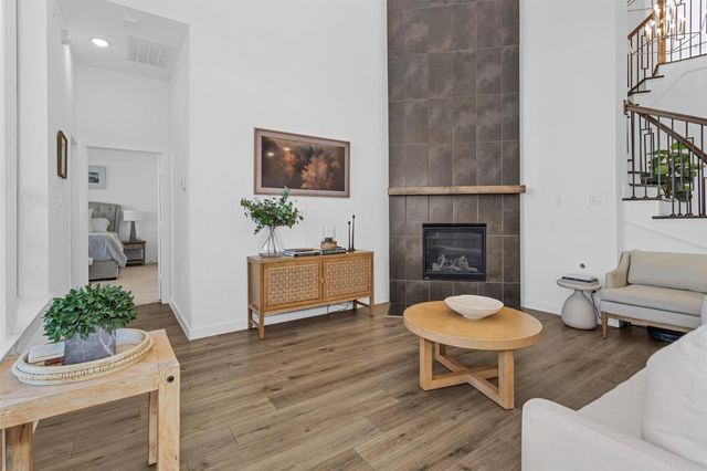 7410 Blue Finch Lane, Katy, TX 77493