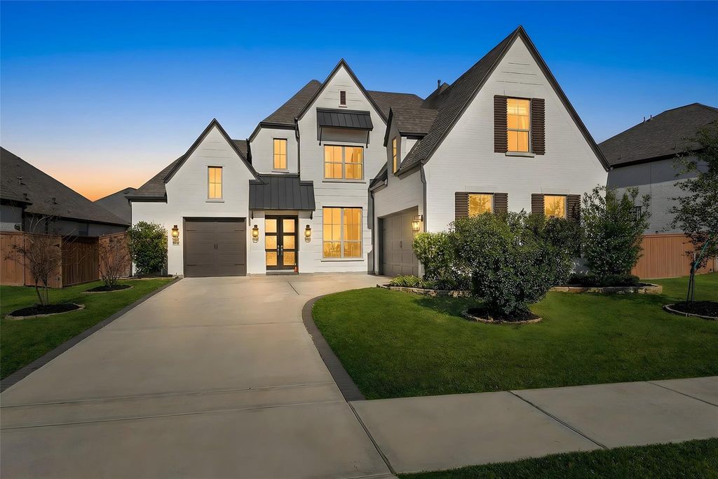 7410 Blue Finch Lane, Katy, TX 77493