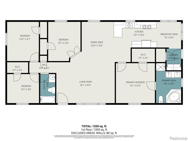 2515 Shakespeare Lane, Northville, MI 48167