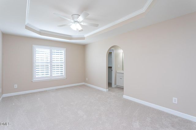 34 Blue Pond Road, Clayton, NC 27520