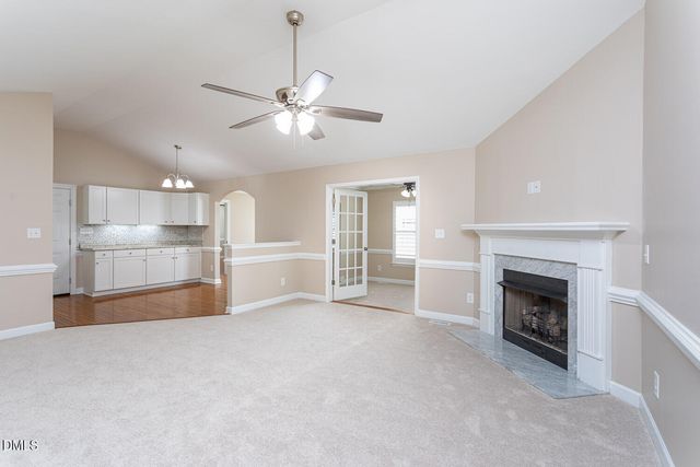 34 Blue Pond Road, Clayton, NC 27520