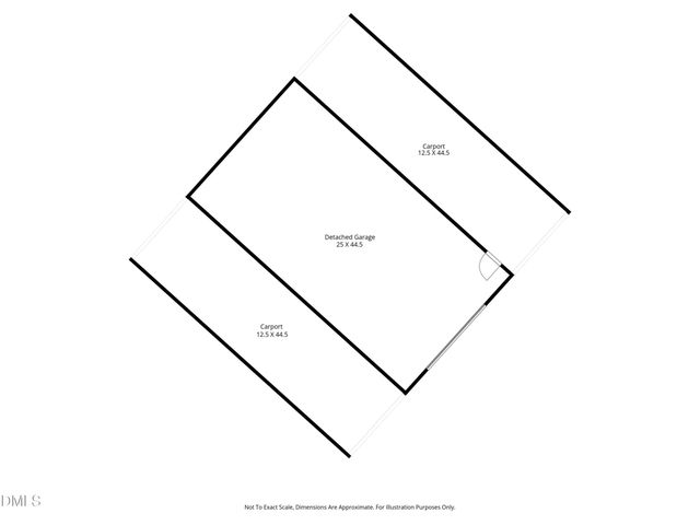 34 Blue Pond Road, Clayton, NC 27520