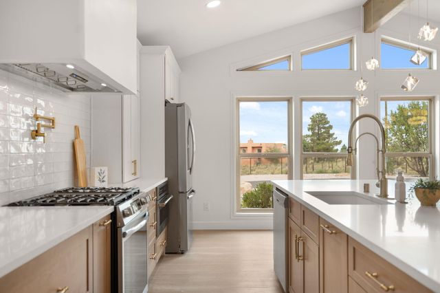 12300 Palomas Avenue NE, Albuquerque, NM 87122