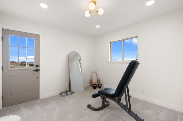 12300 Palomas Avenue NE, Albuquerque, NM 87122