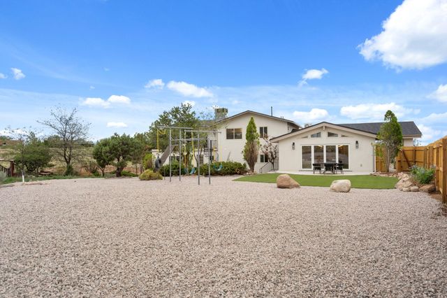 12300 Palomas Avenue NE, Albuquerque, NM 87122
