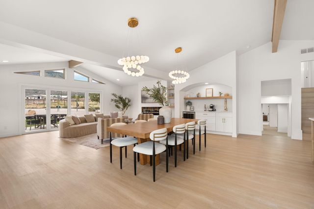 12300 Palomas Avenue NE, Albuquerque, NM 87122