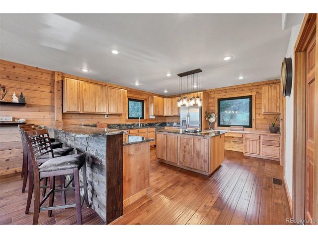 1055 Saddleback Dr, Evergreen, CO 80439