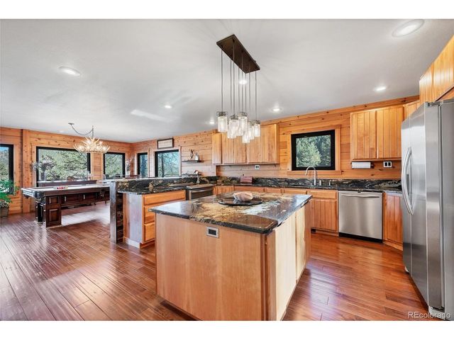 1055 Saddleback Dr, Evergreen, CO 80439