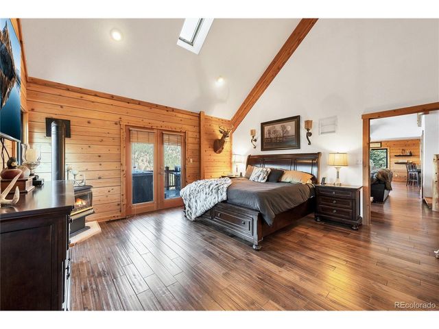 1055 Saddleback Dr, Evergreen, CO 80439