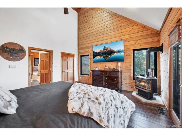 1055 Saddleback Dr, Evergreen, CO 80439