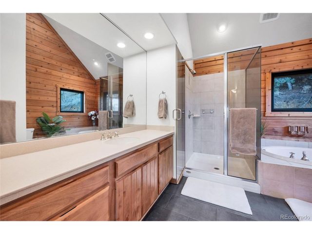 1055 Saddleback Dr, Evergreen, CO 80439