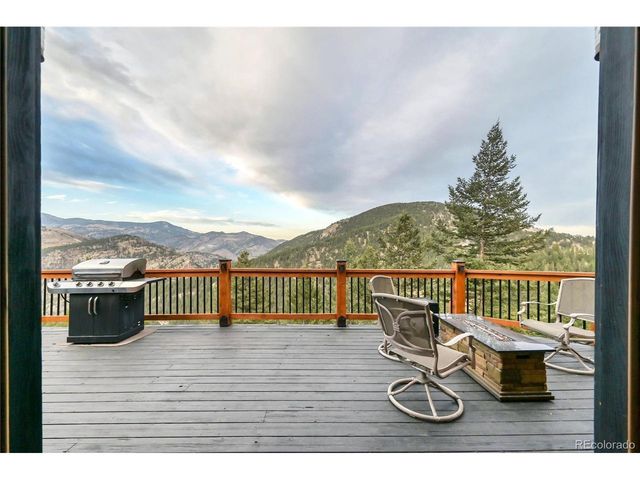 1055 Saddleback Dr, Evergreen, CO 80439