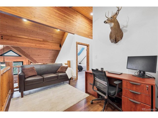 1055 Saddleback Dr, Evergreen, CO 80439