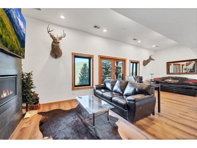 1055 Saddleback Dr, Evergreen, CO 80439