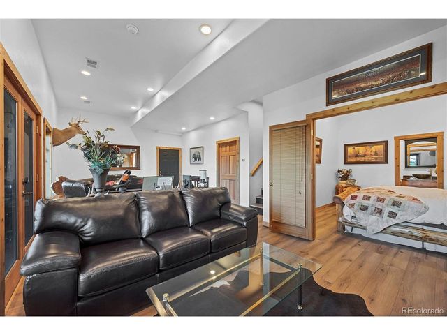 1055 Saddleback Dr, Evergreen, CO 80439