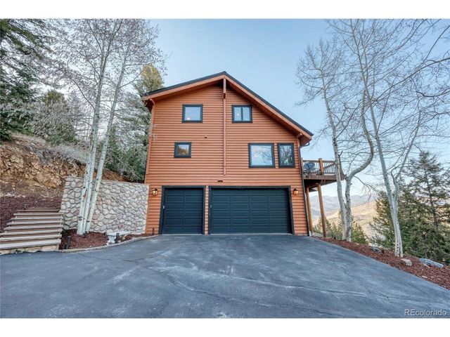 1055 Saddleback Dr, Evergreen, CO 80439