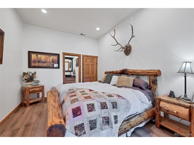 1055 Saddleback Dr, Evergreen, CO 80439