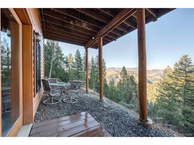 1055 Saddleback Dr, Evergreen, CO 80439