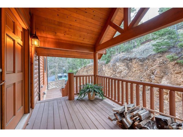 1055 Saddleback Dr, Evergreen, CO 80439
