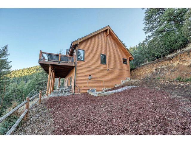 1055 Saddleback Dr, Evergreen, CO 80439