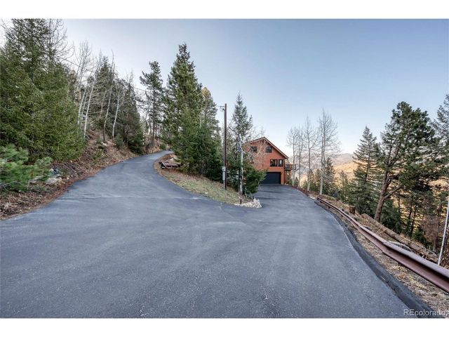 1055 Saddleback Dr, Evergreen, CO 80439