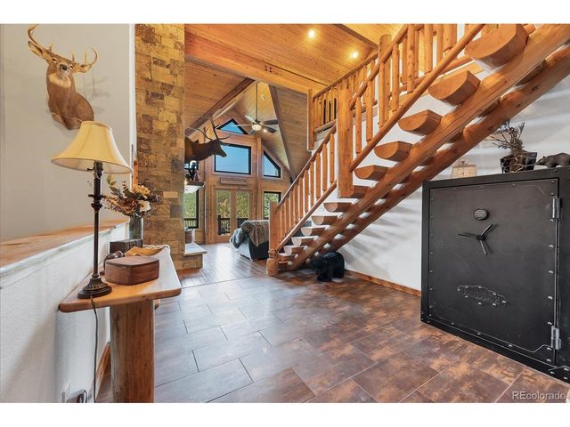 1055 Saddleback Dr, Evergreen, CO 80439