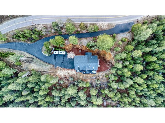 1055 Saddleback Dr, Evergreen, CO 80439