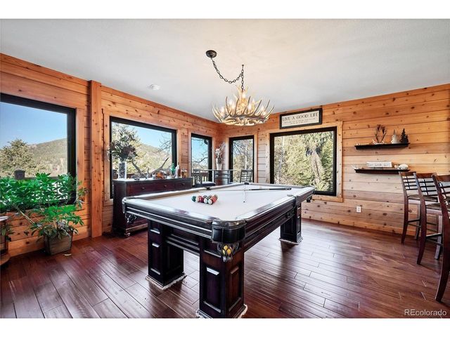 1055 Saddleback Dr, Evergreen, CO 80439