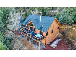1055 Saddleback Dr, Evergreen, CO 80439
