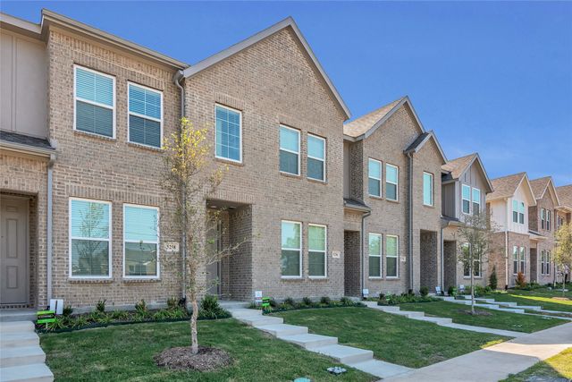 5258 Springlake Parkway, Haltom City, TX 76117