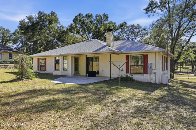 5070 NE 52nd Place, High Springs, FL 32643