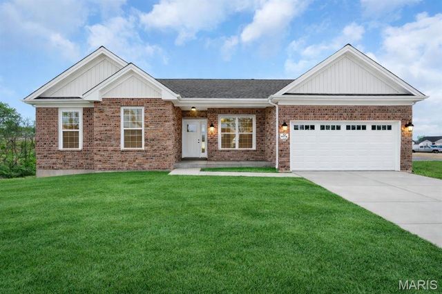 3321 Timber Creek Drive 196 STB, Washington, MO 63090
