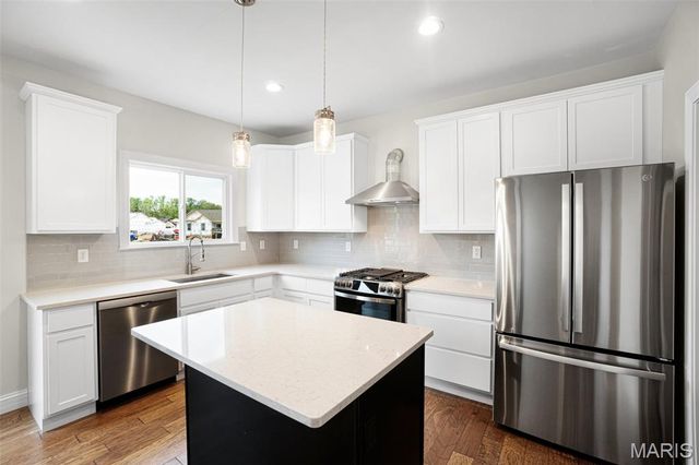 3321 Timber Creek Drive 196 STB, Washington, MO 63090