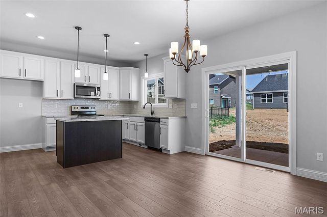 3321 Timber Creek Drive 196 STB, Washington, MO 63090