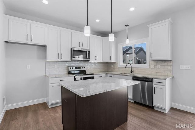 3321 Timber Creek Drive 196 STB, Washington, MO 63090