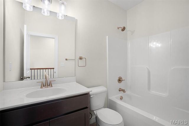 3321 Timber Creek Drive 196 STB, Washington, MO 63090