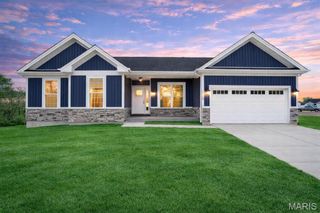 3321 Timber Creek Drive 196 STB, Washington, MO 63090