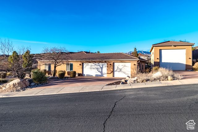 865 S SEMINOLE WAY, Washington, UT 84780