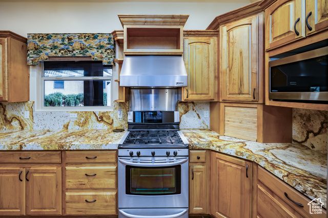 865 S SEMINOLE WAY, Washington, UT 84780