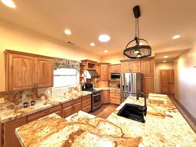 865 S SEMINOLE WAY, Washington, UT 84780