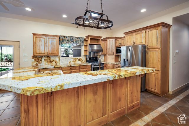 865 S SEMINOLE WAY, Washington, UT 84780